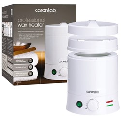 CARONLAB Wax heater to fit 800gm jars